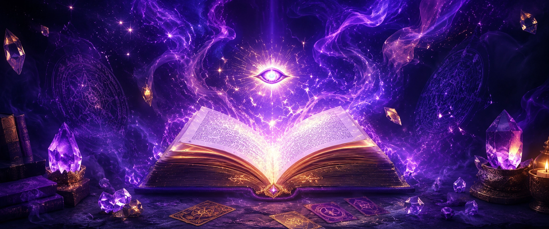 Akashic Records Course with Certification | Online & Offline Soul Reading Training