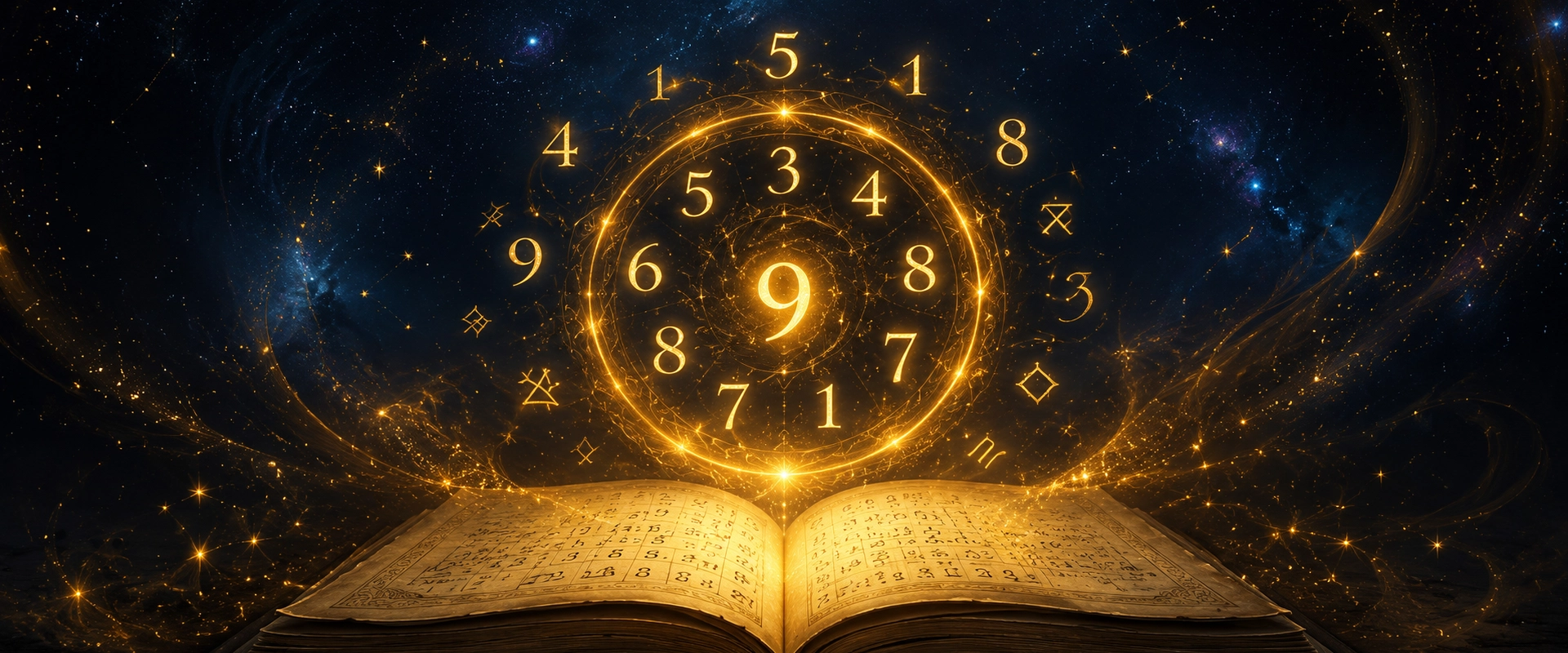Basic Numerology Course with Certification | Online & Offline Numerology Training