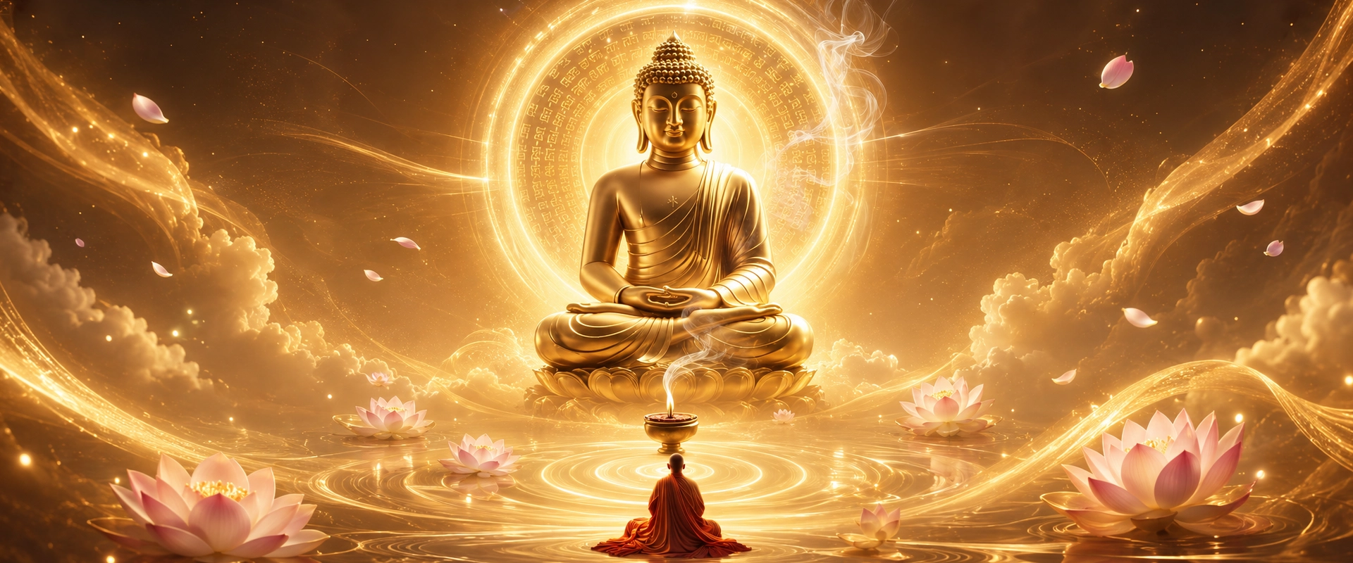 Lama Fera Healing Course with Certification | Online & Offline Spiritual Healing Training