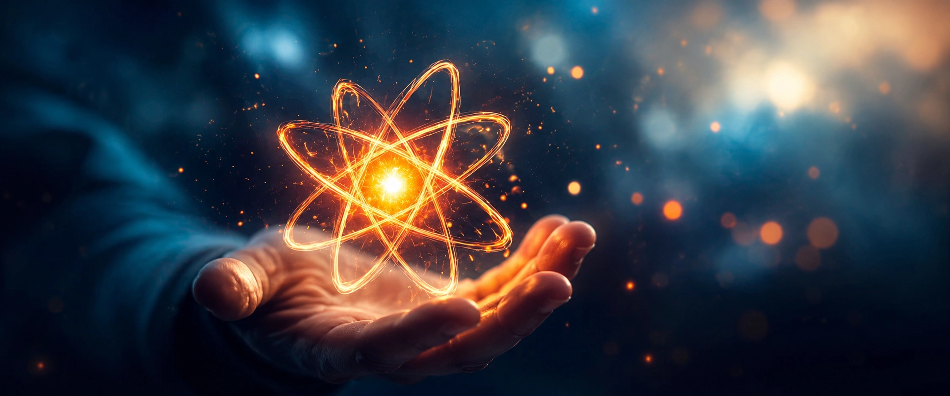 Quantum Healing Course with Certification | Online & Offline Quantum Healing Training